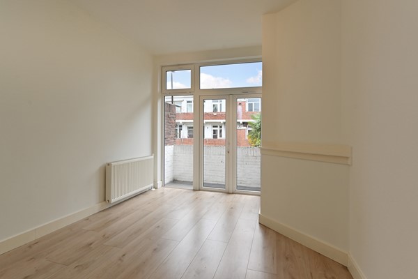 Medium property photo - Bennekomstraat 78, 2573 RH Den Haag